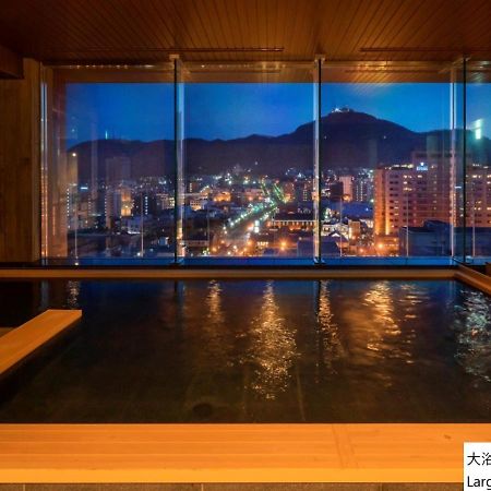 La Vista Hakodate Bay Annex Eksteriør bilde