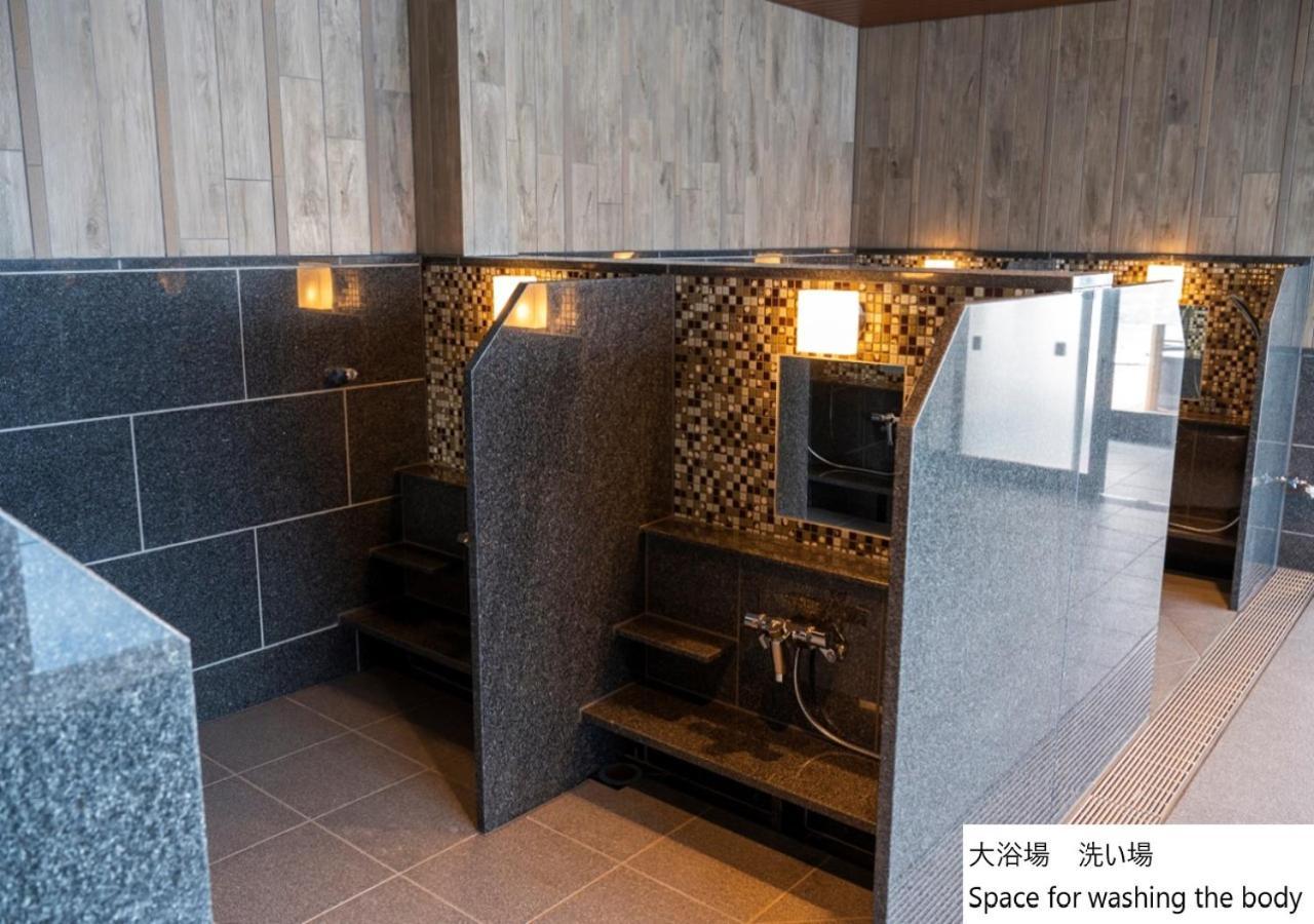 La Vista Hakodate Bay Annex Eksteriør bilde