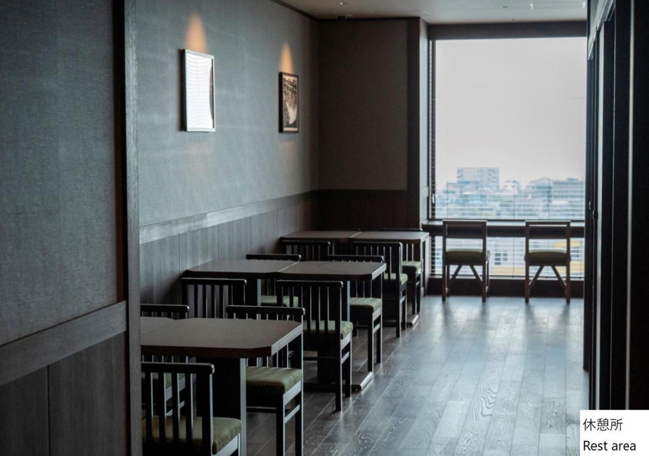 La Vista Hakodate Bay Annex Eksteriør bilde